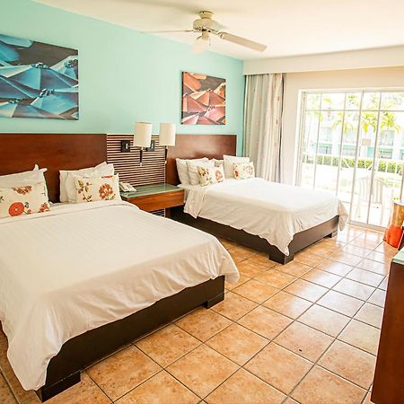 Vh - Gran Ventana Beach Resort San Felipe de San Felipe de Puerto Plata Esterno foto