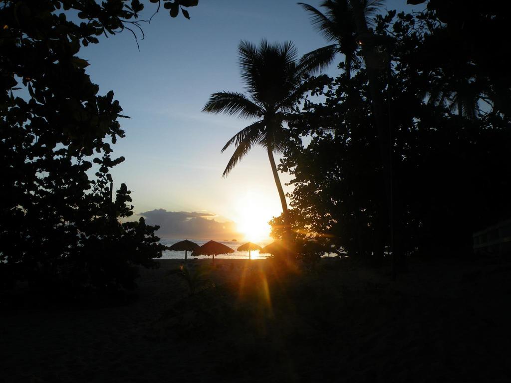 Vh - Gran Ventana Beach Resort San Felipe de San Felipe de Puerto Plata Esterno foto