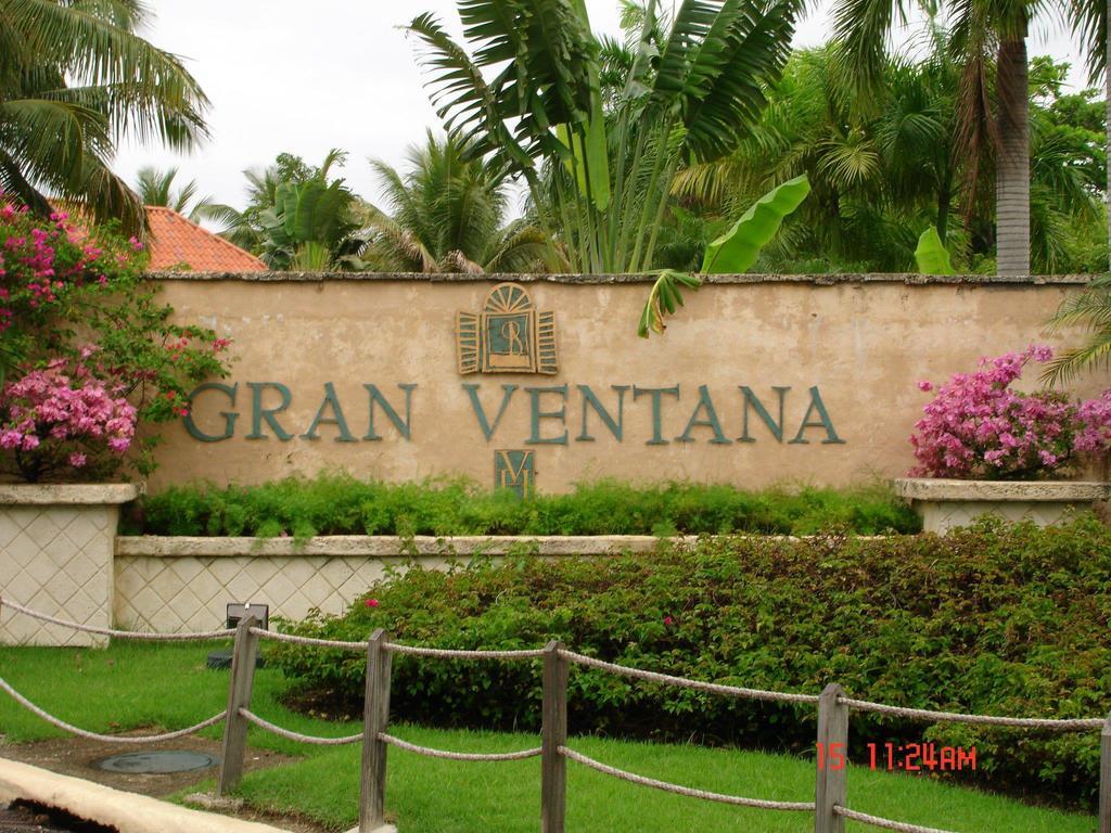 Vh - Gran Ventana Beach Resort San Felipe de San Felipe de Puerto Plata Esterno foto