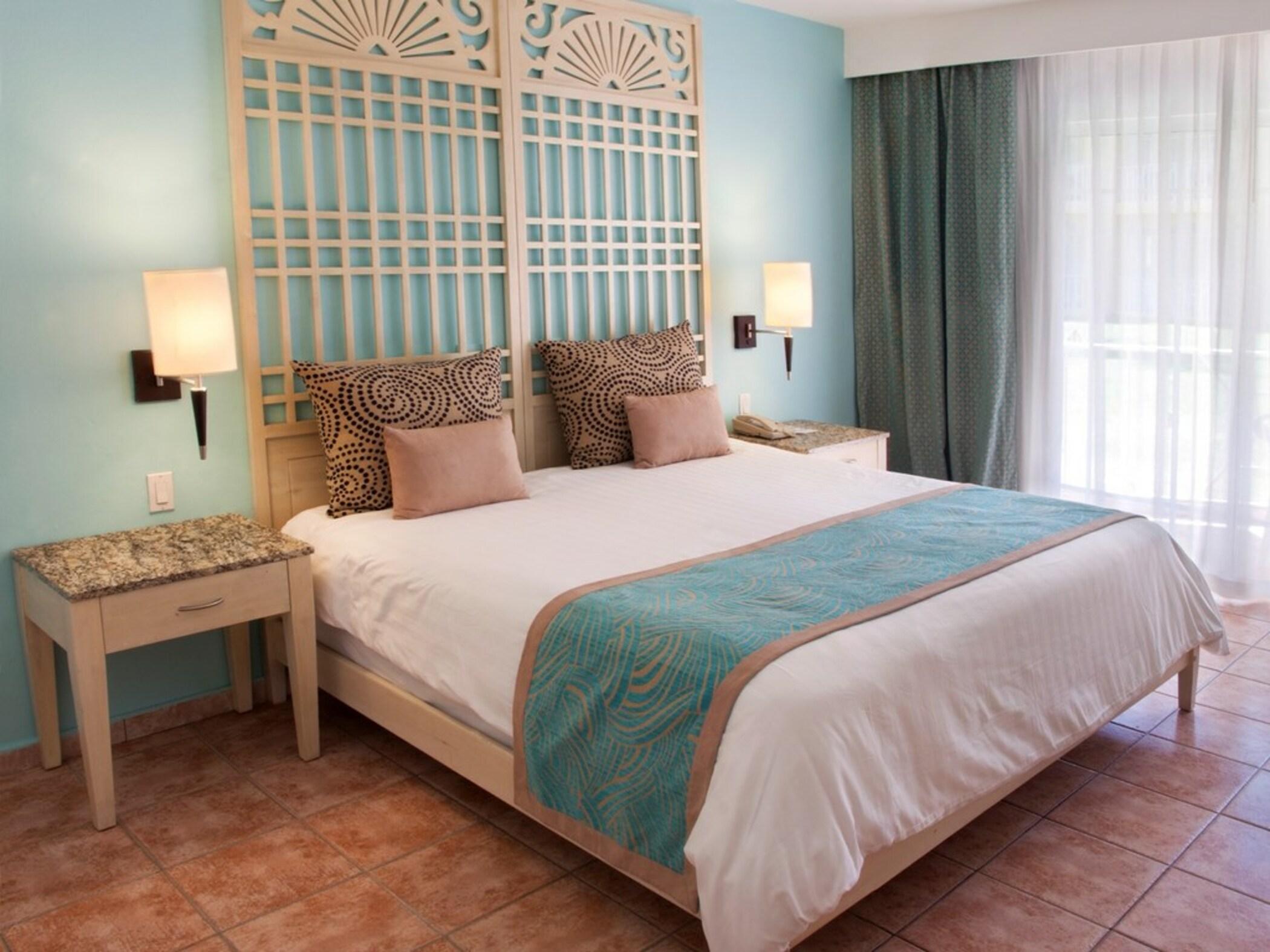 Vh - Gran Ventana Beach Resort San Felipe de San Felipe de Puerto Plata Esterno foto