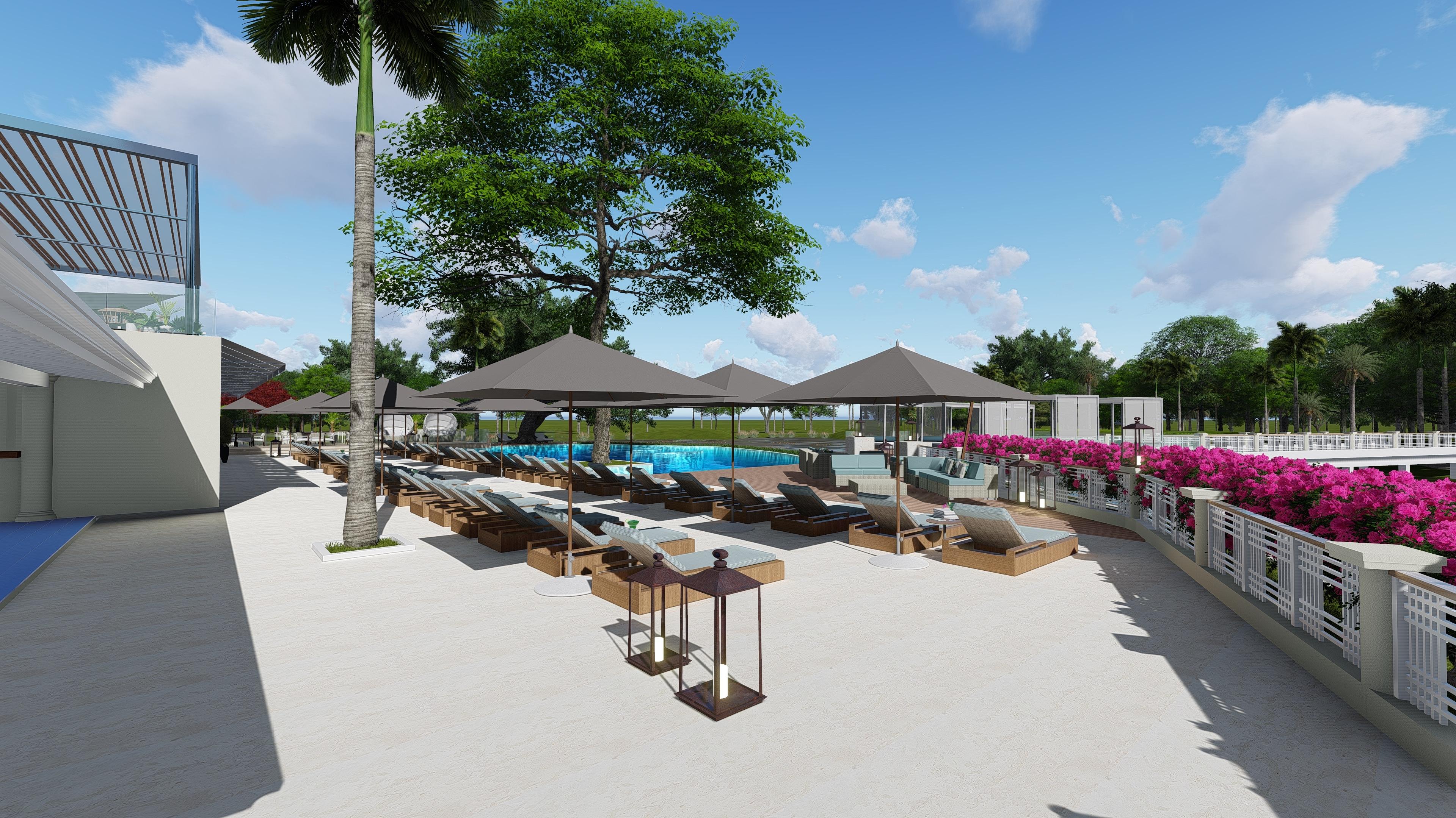 Vh - Gran Ventana Beach Resort San Felipe de San Felipe de Puerto Plata Esterno foto