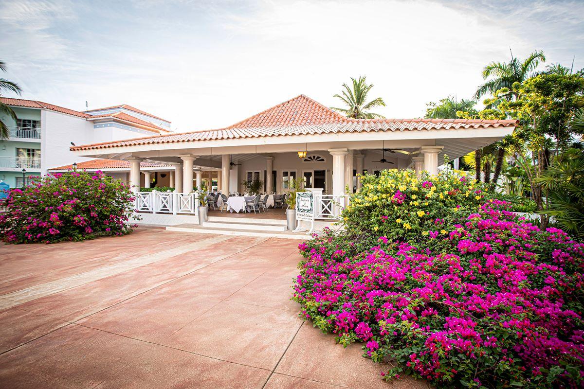 Vh - Gran Ventana Beach Resort San Felipe de San Felipe de Puerto Plata Esterno foto