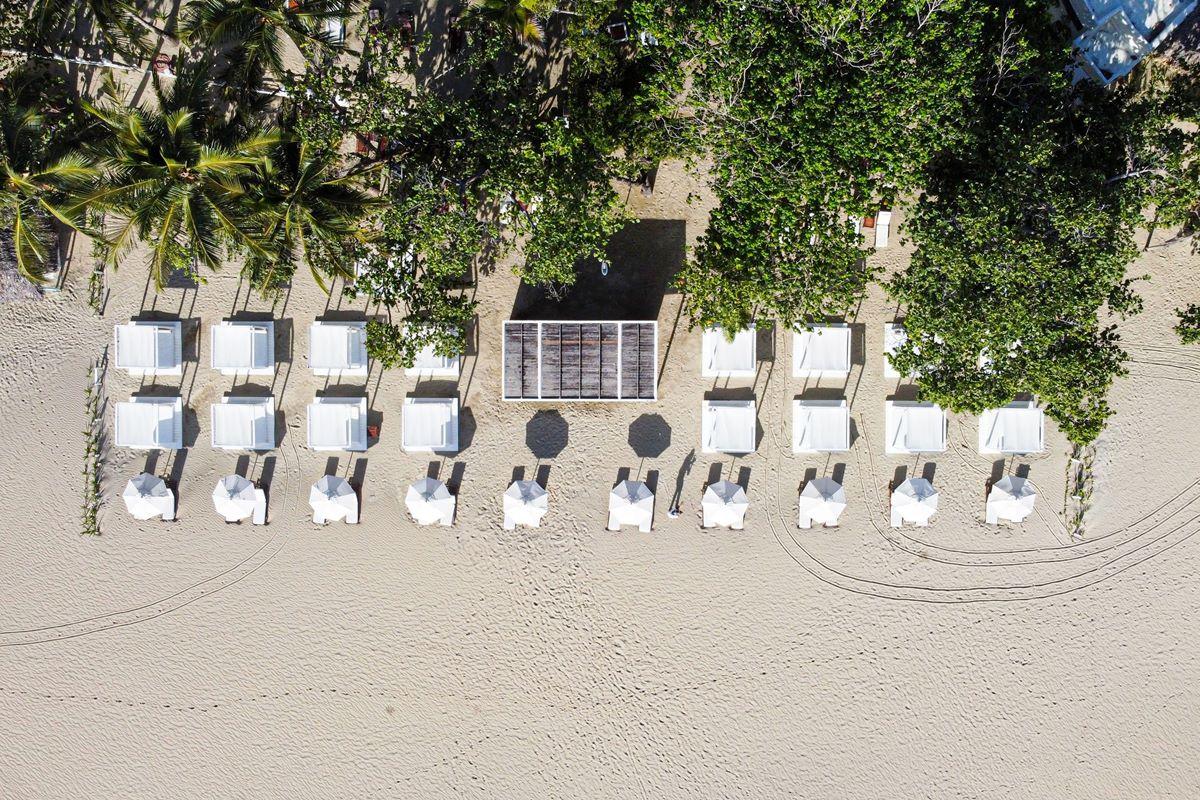 Vh - Gran Ventana Beach Resort San Felipe de San Felipe de Puerto Plata Esterno foto