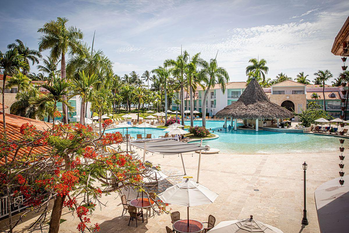 Vh - Gran Ventana Beach Resort San Felipe de San Felipe de Puerto Plata Esterno foto