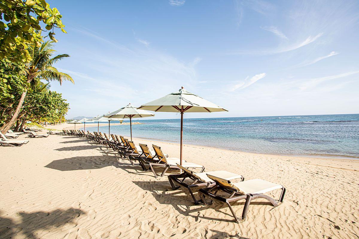 Vh - Gran Ventana Beach Resort San Felipe de San Felipe de Puerto Plata Esterno foto