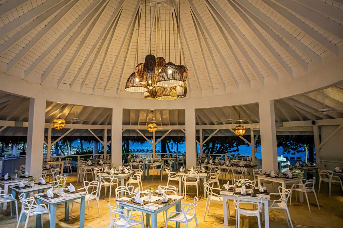 Vh - Gran Ventana Beach Resort San Felipe de San Felipe de Puerto Plata Esterno foto
