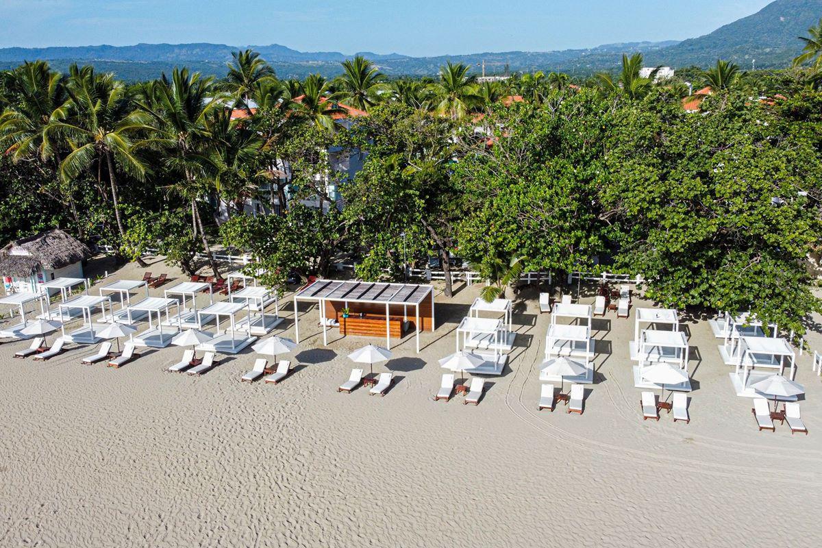 Vh - Gran Ventana Beach Resort San Felipe de San Felipe de Puerto Plata Esterno foto