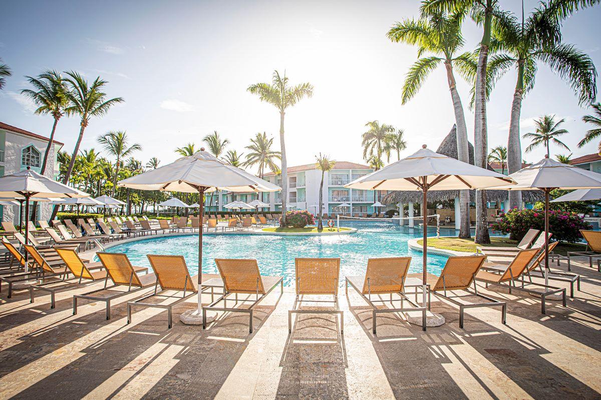 Vh - Gran Ventana Beach Resort San Felipe de San Felipe de Puerto Plata Esterno foto