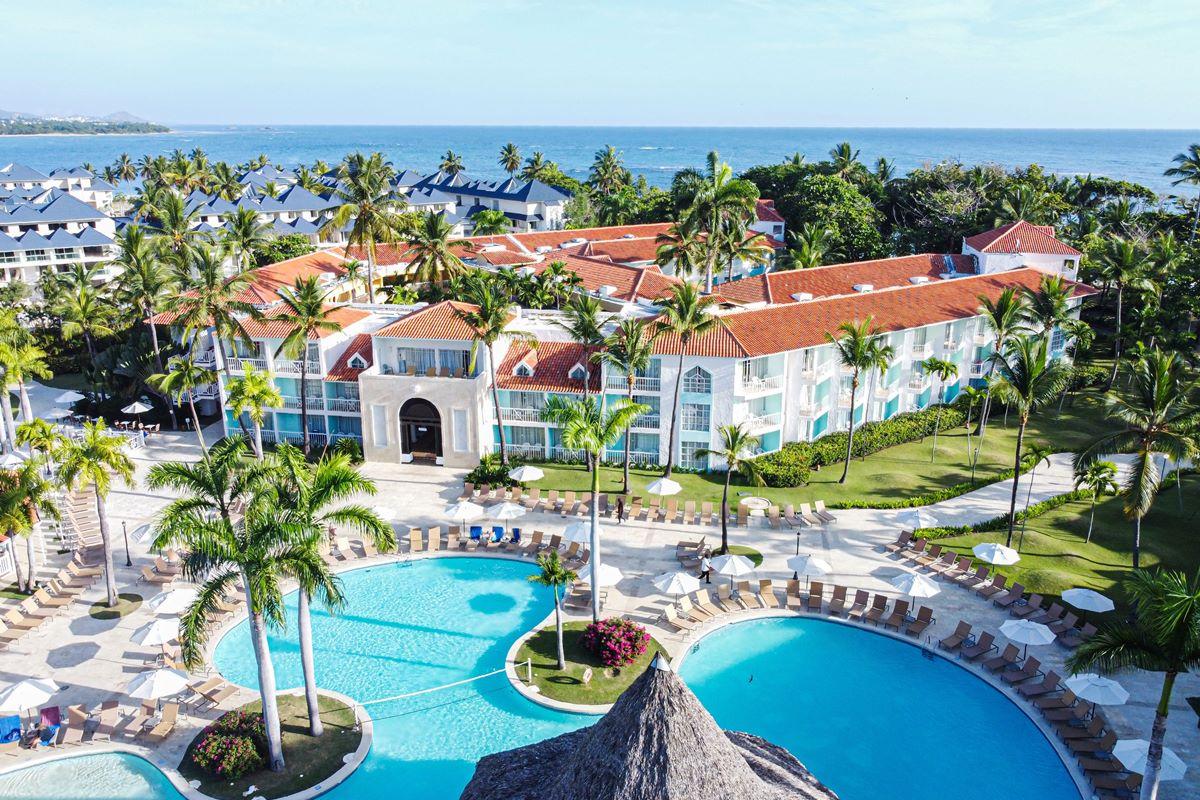 Vh - Gran Ventana Beach Resort San Felipe de San Felipe de Puerto Plata Esterno foto