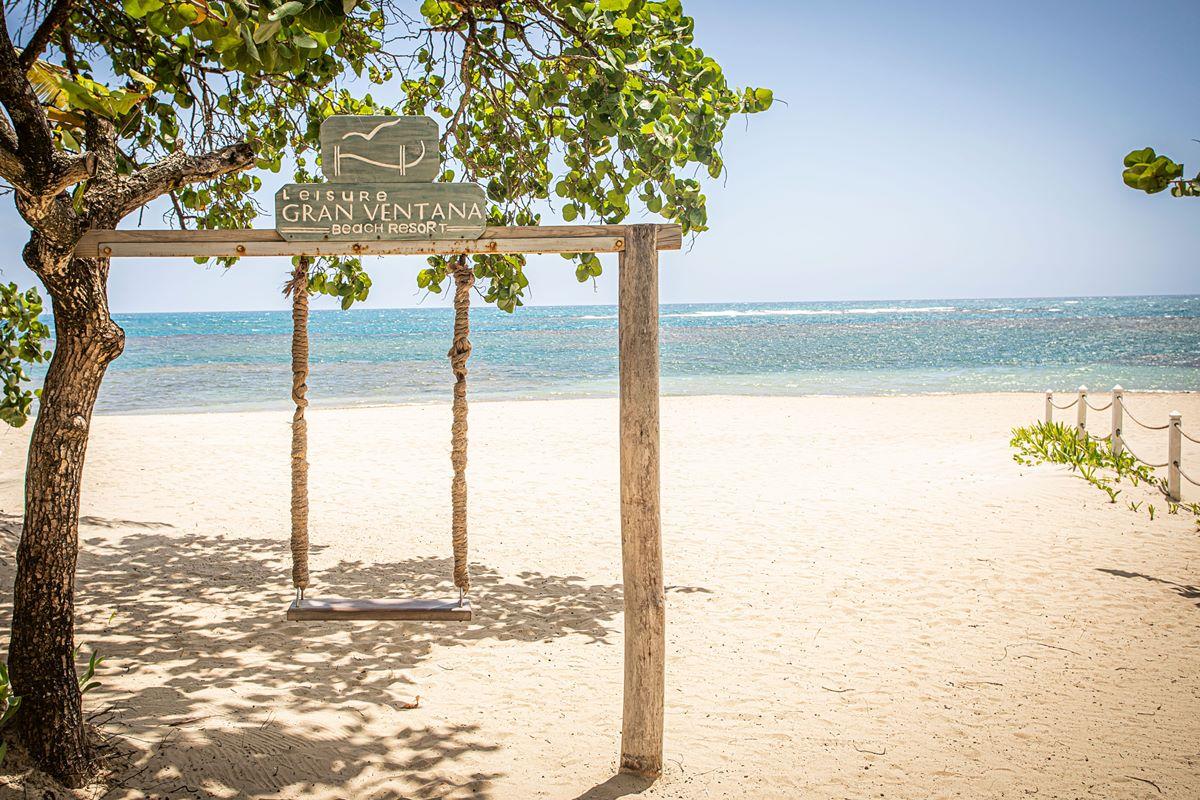 Vh - Gran Ventana Beach Resort San Felipe de San Felipe de Puerto Plata Esterno foto