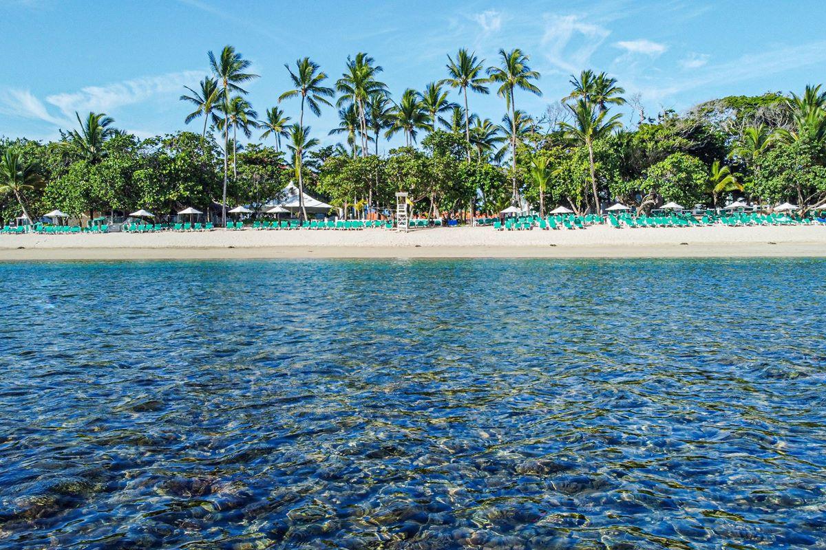 Vh - Gran Ventana Beach Resort San Felipe de San Felipe de Puerto Plata Esterno foto