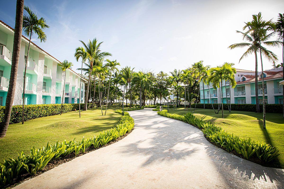 Vh - Gran Ventana Beach Resort San Felipe de San Felipe de Puerto Plata Esterno foto