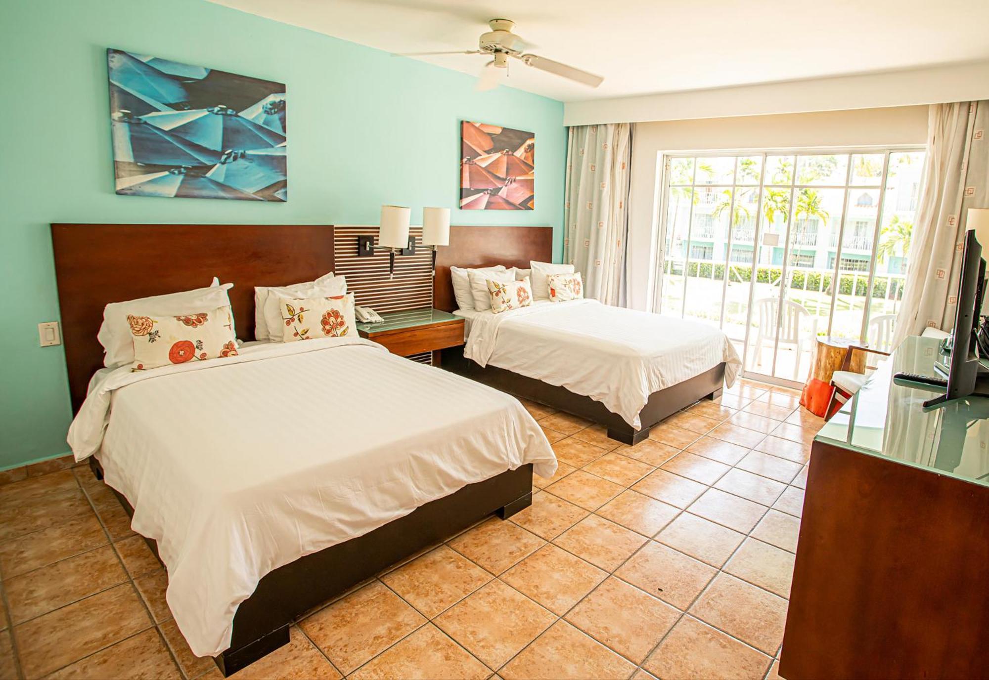 Vh - Gran Ventana Beach Resort San Felipe de San Felipe de Puerto Plata Esterno foto