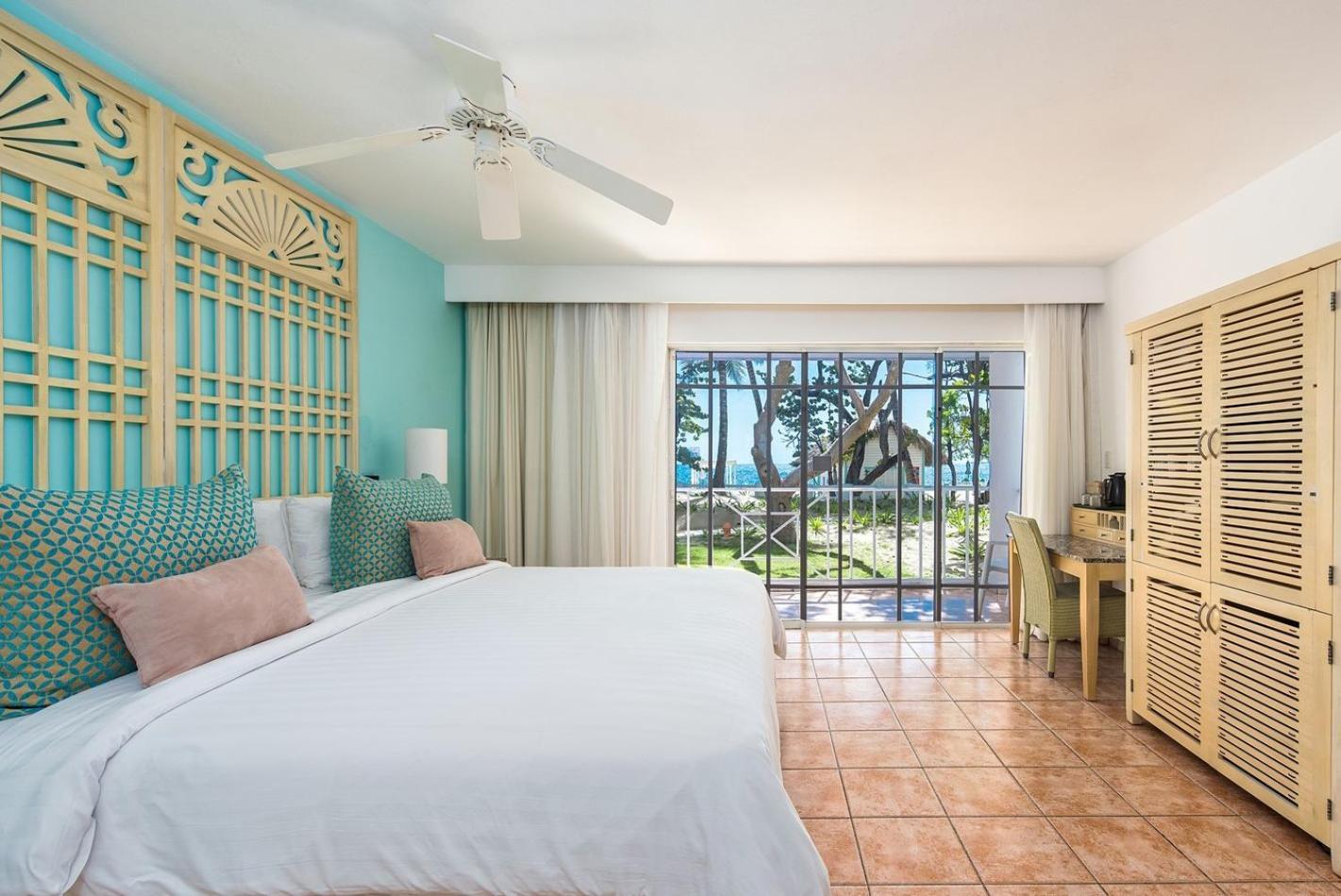 Vh - Gran Ventana Beach Resort San Felipe de San Felipe de Puerto Plata Esterno foto
