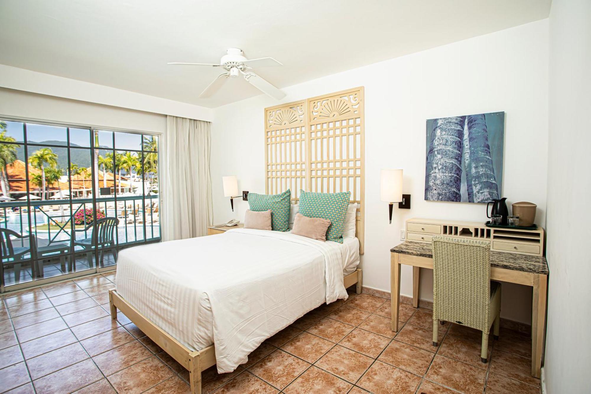 Vh - Gran Ventana Beach Resort San Felipe de San Felipe de Puerto Plata Esterno foto