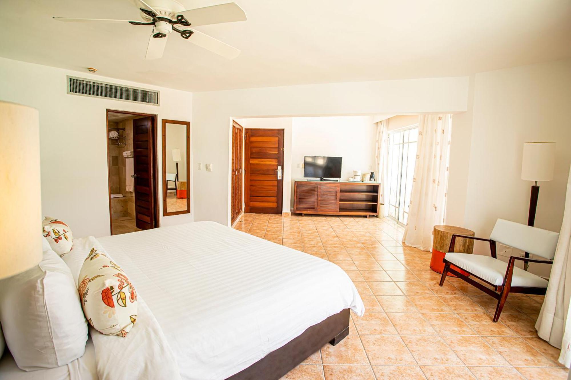 Vh - Gran Ventana Beach Resort San Felipe de San Felipe de Puerto Plata Esterno foto