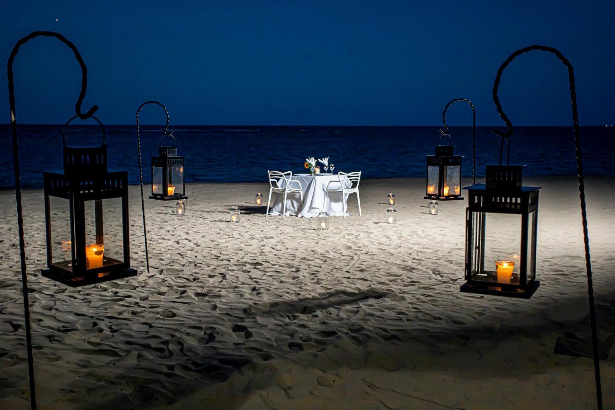 Vh - Gran Ventana Beach Resort San Felipe de San Felipe de Puerto Plata Esterno foto