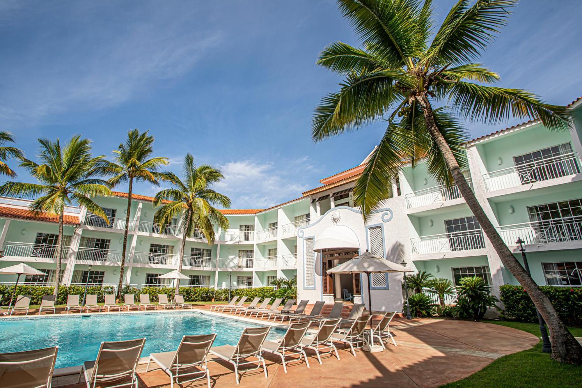 Vh - Gran Ventana Beach Resort San Felipe de San Felipe de Puerto Plata Esterno foto