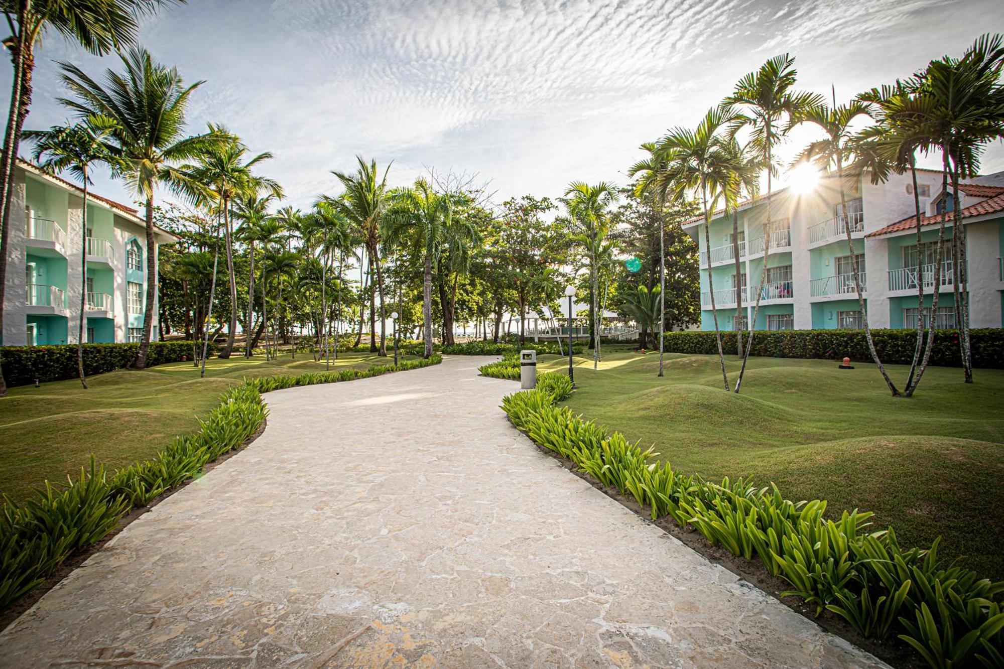 Vh - Gran Ventana Beach Resort San Felipe de San Felipe de Puerto Plata Esterno foto