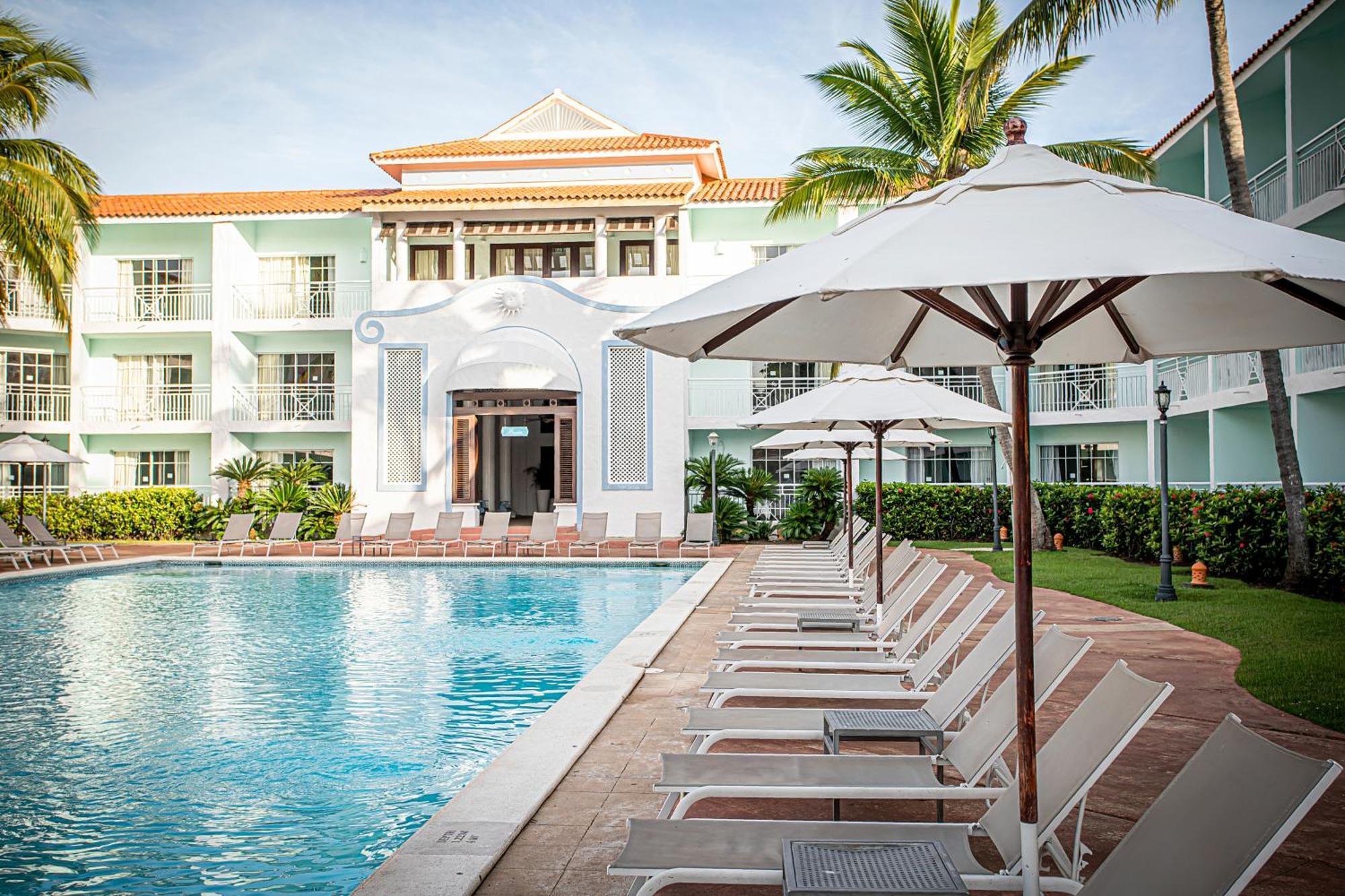 Vh - Gran Ventana Beach Resort San Felipe de San Felipe de Puerto Plata Esterno foto