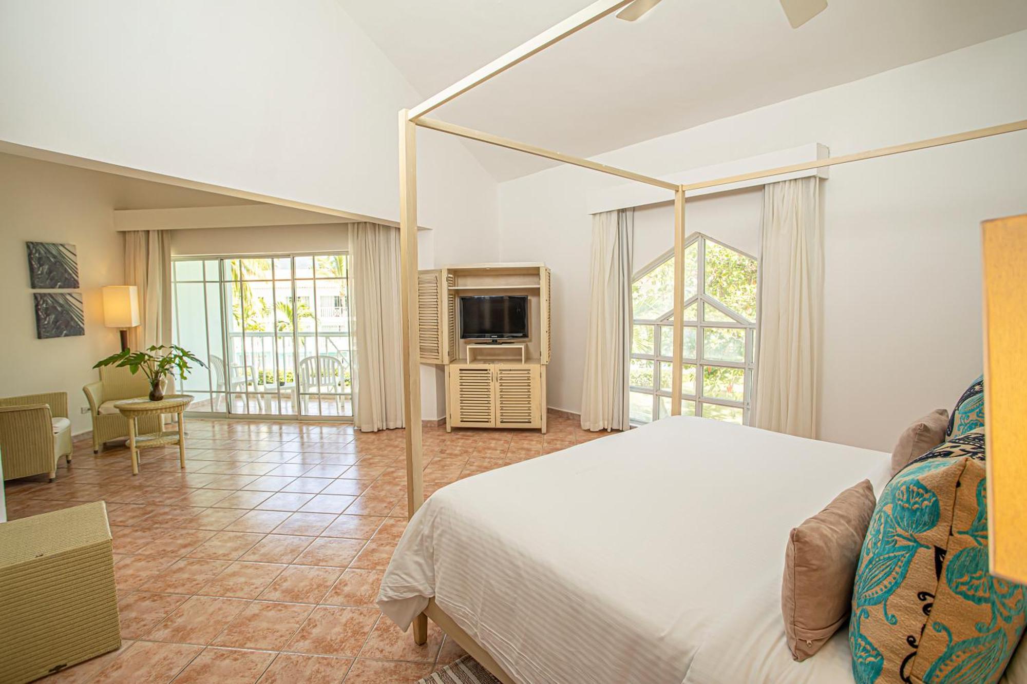 Vh - Gran Ventana Beach Resort San Felipe de San Felipe de Puerto Plata Esterno foto