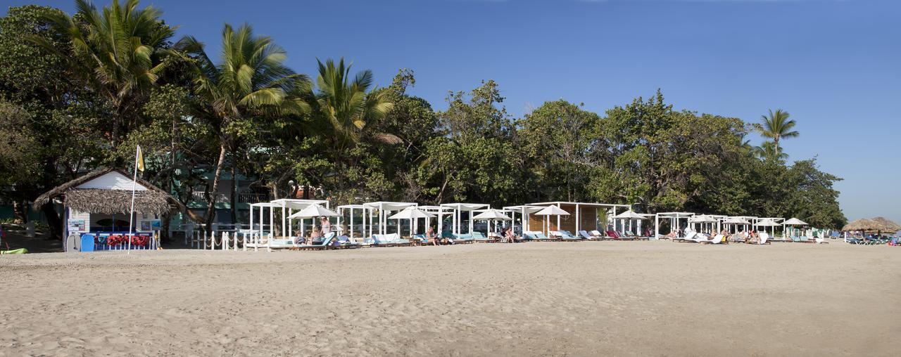 Vh - Gran Ventana Beach Resort San Felipe de San Felipe de Puerto Plata Esterno foto
