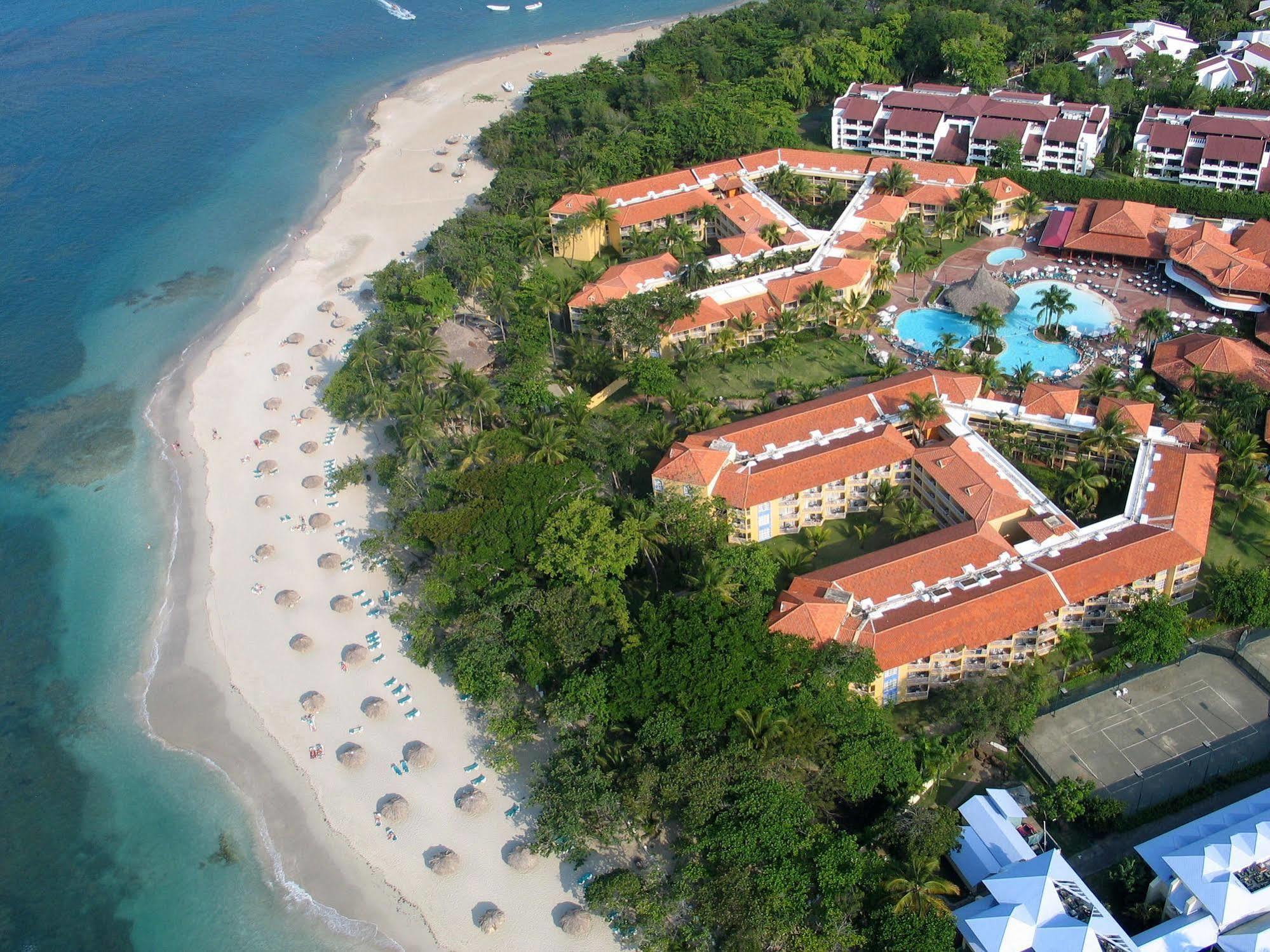 Vh - Gran Ventana Beach Resort San Felipe de San Felipe de Puerto Plata Esterno foto